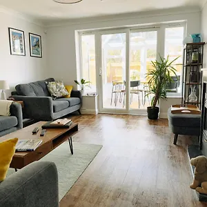 Hydeaway Beautiful 3 Bedroom House In A Great Location Holiday home Bournemouth